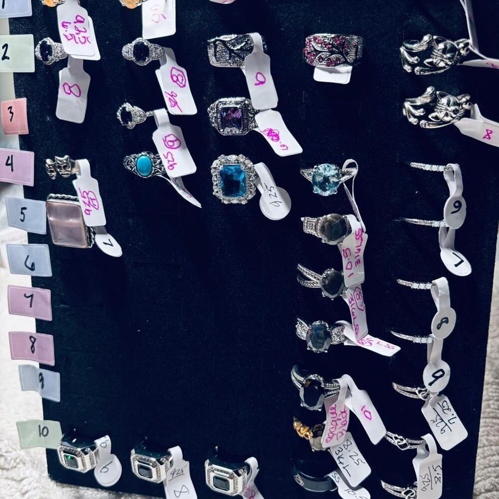 Unbranded Women's multi Jewellery